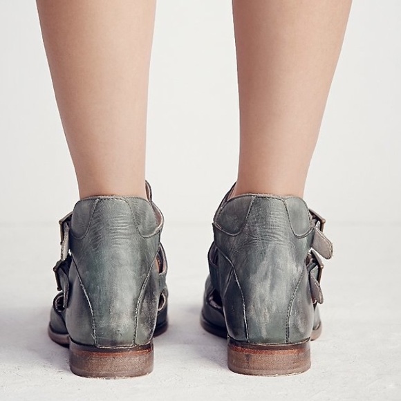 Free People Braeburn Bootie - Picture 2 of 8